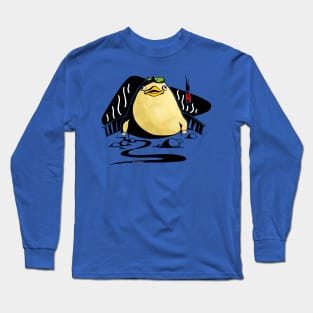 Duckbath Long Sleeve T-Shirt